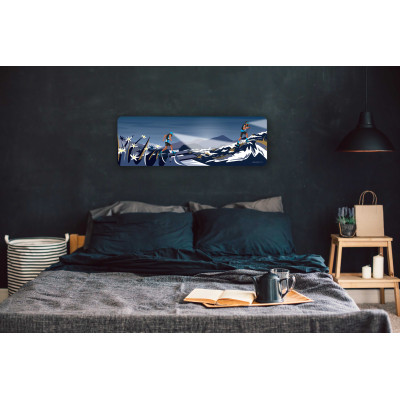 Découvrez les tableaux BLACKPEUF | Designs colorés pour votre déco Découvrez les tableaux BLACKPEUF | Designs colorés pour votre déco