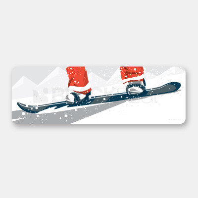 TABLEAU SNOW TABLEAU SNOW