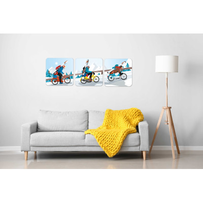 Découvrez les tableaux BLACKPEUF | Designs colorés pour votre déco Découvrez les tableaux BLACKPEUF | Designs colorés pour votre déco