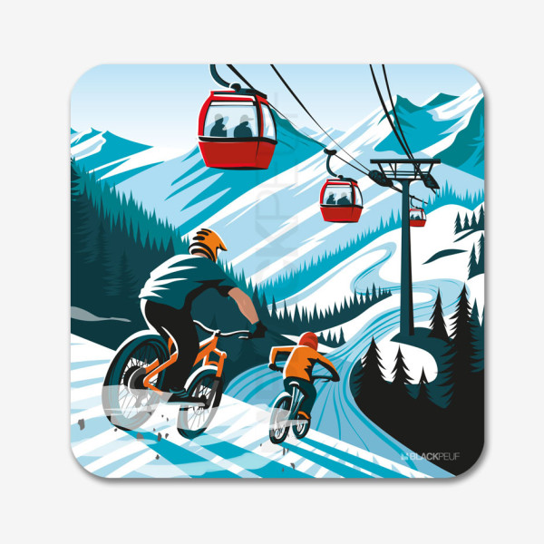 Entdecken Sie die Gemälde von BLACKPEUF | Farbenfrohe Designs für Ihre Einrichtung