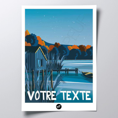 BLACKPEUF offre un rendu haut de gamme grâce à ses couleurs BLACKPEUF offre un rendu haut de gamme grâce à ses couleurs