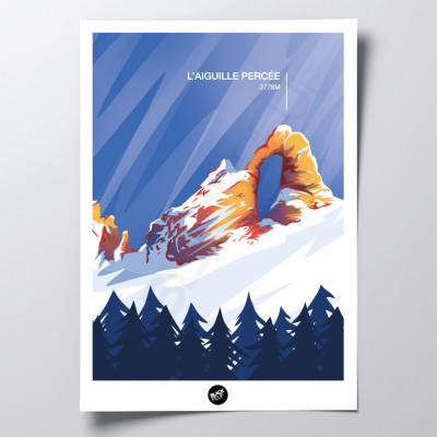 This BLACKPEUF poster offers a high-end and modern look with its vibra This BLACKPEUF poster offers a high-end and modern look with its vibra
