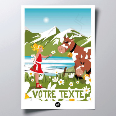 This BLACKPEUF poster offers a high-end and modern look with its vibra This BLACKPEUF poster offers a high-end and modern look with its vibra