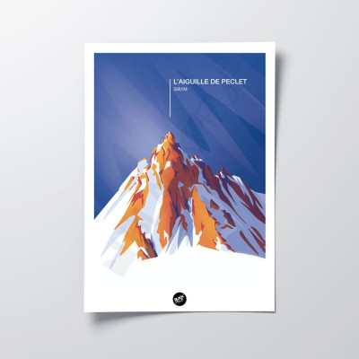 This BLACKPEUF poster offers a high-end and modern look with its vibra This BLACKPEUF poster offers a high-end and modern look with its vibra