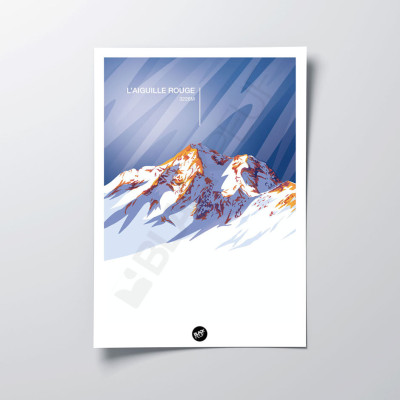 This BLACKPEUF poster offers a high-end and modern look with its vibra This BLACKPEUF poster offers a high-end and modern look with its vibra