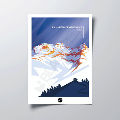 This BLACKPEUF poster offers a high-end and modern look with its vibra This BLACKPEUF poster offers a high-end and modern look with its vibra