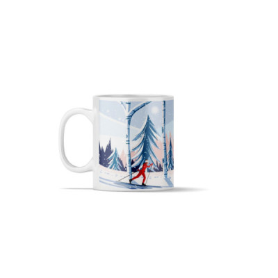Mug & tasse BLACKPEUF pour le café ou le thé | Souvenir chic des alpes Mug & tasse BLACKPEUF pour le café ou le thé | Souvenir chic des alpes