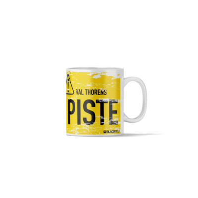 Mugs & tasse pour le café ou le thé BLACKPEUF souvenir chic des alpes Mugs & tasse pour le café ou le thé BLACKPEUF souvenir chic des alpes