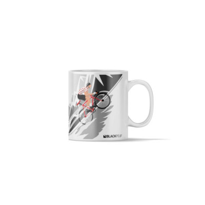 Mugs & tasse pour le café ou le thé BLACKPEUF souvenir chic des alpes Mugs & tasse pour le café ou le thé BLACKPEUF souvenir chic des alpes