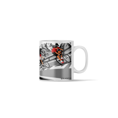 Mugs & tasse pour le café ou le thé BLACKPEUF souvenir chic des alpes Mugs & tasse pour le café ou le thé BLACKPEUF souvenir chic des alpes