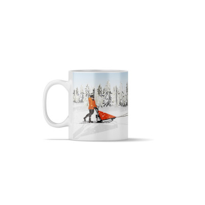 Mugs & tasse pour le café ou le thé BLACKPEUF souvenir chic des alpes Mugs & tasse pour le café ou le thé BLACKPEUF souvenir chic des alpes