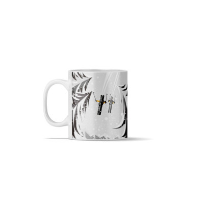Mugs & tasse pour le café ou le thé BLACKPEUF souvenir chic des alpes Mugs & tasse pour le café ou le thé BLACKPEUF souvenir chic des alpes