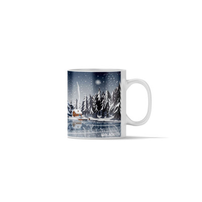Mugs & tasse pour le café ou le thé BLACKPEUF souvenir chic des alpes Mugs & tasse pour le café ou le thé BLACKPEUF souvenir chic des alpes