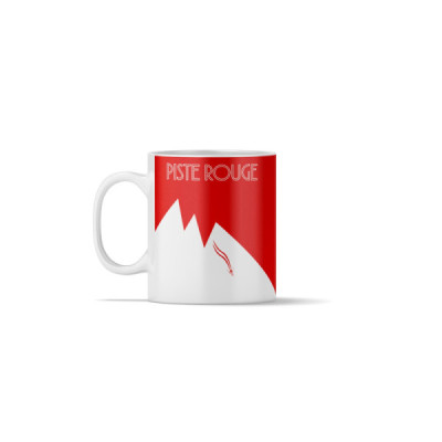 Mugs & tasse pour le café ou le thé BLACKPEUF souvenir chic des alpes Mugs & tasse pour le café ou le thé BLACKPEUF souvenir chic des alpes