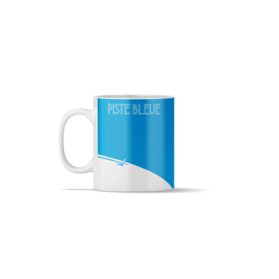 Mugs & tasse pour le café ou le thé BLACKPEUF souvenir chic des alpes Mugs & tasse pour le café ou le thé BLACKPEUF souvenir chic des alpes