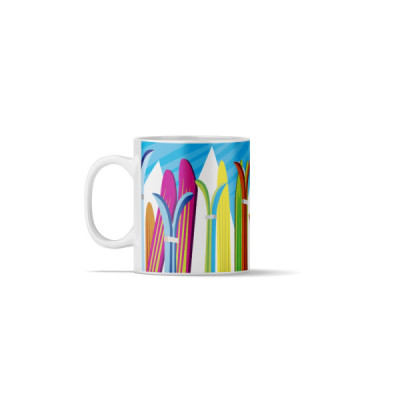 Mugs & tasse pour le café ou le thé BLACKPEUF souvenir chic des alpes Mugs & tasse pour le café ou le thé BLACKPEUF souvenir chic des alpes
