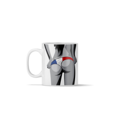 Mugs & tasse pour le café ou le thé BLACKPEUF souvenir chic des alpes Mugs & tasse pour le café ou le thé BLACKPEUF souvenir chic des alpes
