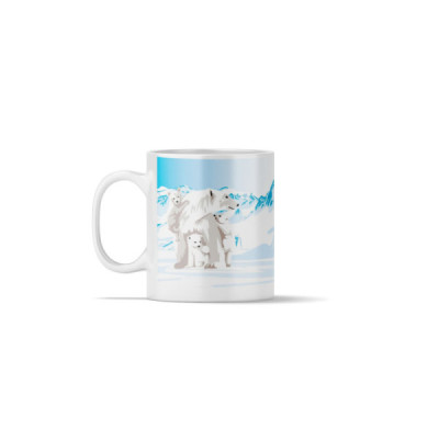 Mugs & tasse pour le café ou le thé BLACKPEUF souvenir chic des alpes Mugs & tasse pour le café ou le thé BLACKPEUF souvenir chic des alpes