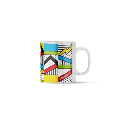 Mugs & tasse pour le café ou le thé BLACKPEUF souvenir chic des alpes Mugs & tasse pour le café ou le thé BLACKPEUF souvenir chic des alpes