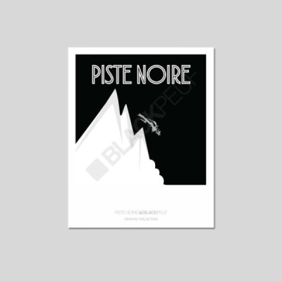 Cartes postales Polaroïd et Panoramique BLACKPEUF souvenir des alpes Cartes postales Polaroïd et Panoramique BLACKPEUF souvenir des alpes