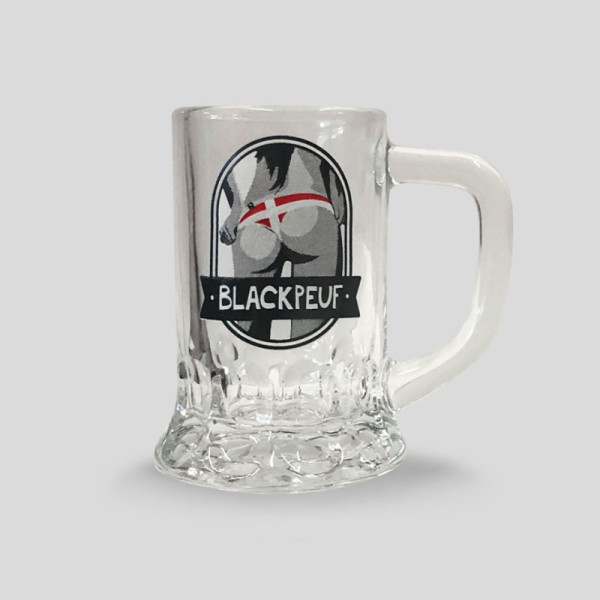 Shooter 4 CL - Savoie Bikini
