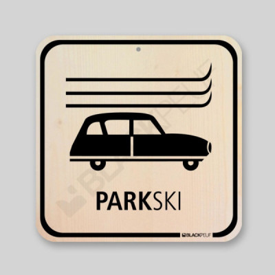 Park ski Park ski