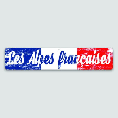 Les Alpes Françaises Les Alpes Françaises