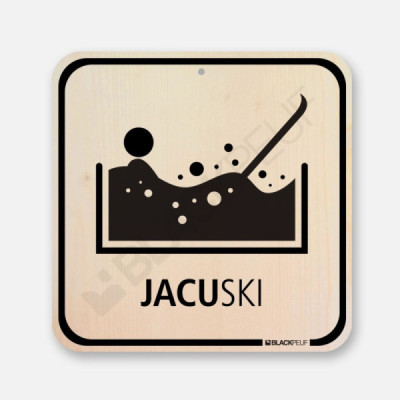 Jacu Ski Jacu Ski