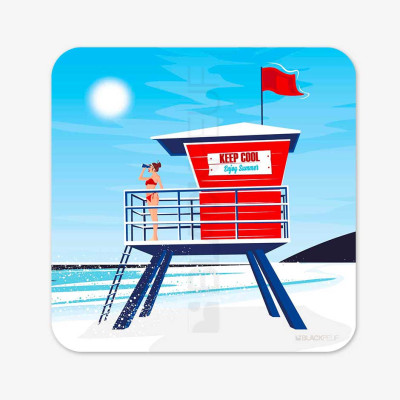 Scopri i dipinti di BLACKPEUF | Disegni colorati per il tuo arredamento