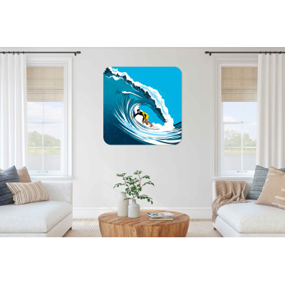 Découvrez les tableaux BLACKPEUF | Designs colorés pour votre déco Découvrez les tableaux BLACKPEUF | Designs colorés pour votre déco