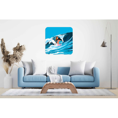 Découvrez les tableaux BLACKPEUF | Designs colorés pour votre déco Découvrez les tableaux BLACKPEUF | Designs colorés pour votre déco