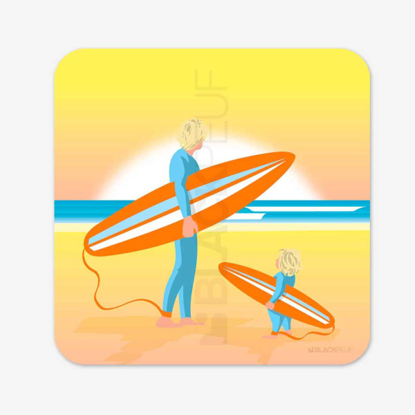 Scopri i dipinti di BLACKPEUF | Creazioni colorate per i tuoi interni