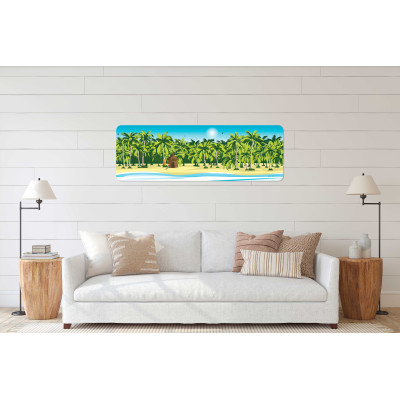 Découvrez les tableaux BLACKPEUF | Designs colorés pour votre déco