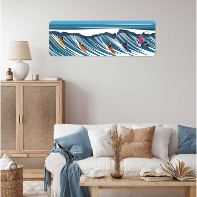 Découvrez les tableaux BLACKPEUF | Designs colorés pour votre déco Découvrez les tableaux BLACKPEUF | Designs colorés pour votre déco