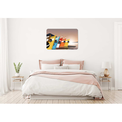 Discover BLACKPEUF's paintings | Colorful designs for your decor Discover BLACKPEUF's paintings | Colorful designs for your decor