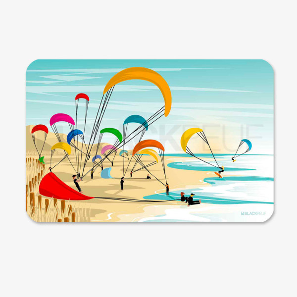 Discover BLACKPEUF's paintings | Colorful designs for your decor