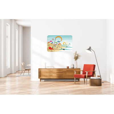 Discover BLACKPEUF's paintings | Colorful designs for your decor Discover BLACKPEUF's paintings | Colorful designs for your decor