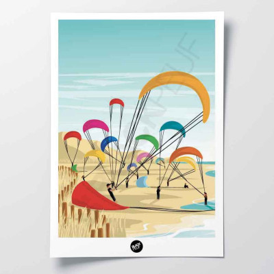 BLACKPEUF offre un rendu haut de gamme grâce à ses couleurs BLACKPEUF offre un rendu haut de gamme grâce à ses couleurs
