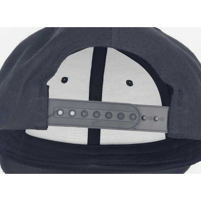 Unique design snapback, inspired by the Savoyard landscapes