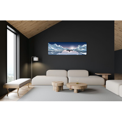 Discover BLACKPEUF's paintings | Colorful designs for your interior Discover BLACKPEUF's paintings | Colorful designs for your interior