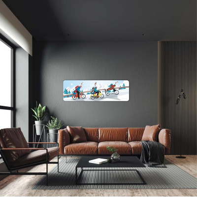 Découvrez les tableaux BLACKPEUF | Designs colorés pour votre déco Découvrez les tableaux BLACKPEUF | Designs colorés pour votre déco