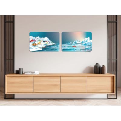 Discover BLACKPEUF's paintings | Colorful designs for your decor Discover BLACKPEUF's paintings | Colorful designs for your decor