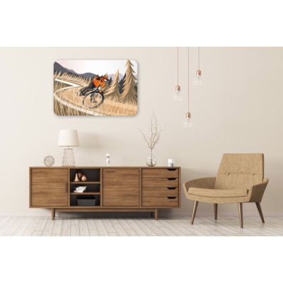 Découvrez les tableaux BLACKPEUF | Designs colorés pour votre déco