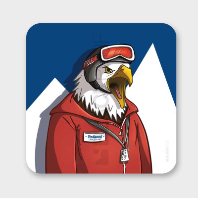 Discover BLACKPEUF's paintings | Colorful designs for your interior