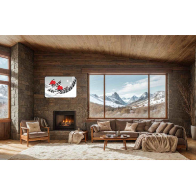 Discover BLACKPEUF's paintings | Colorful designs for your decor Discover BLACKPEUF's paintings | Colorful designs for your decor