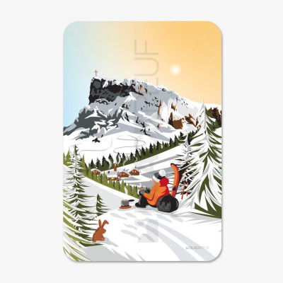 Scopri i dipinti di BLACKPEUF | Creazioni colorate per i tuoi interni