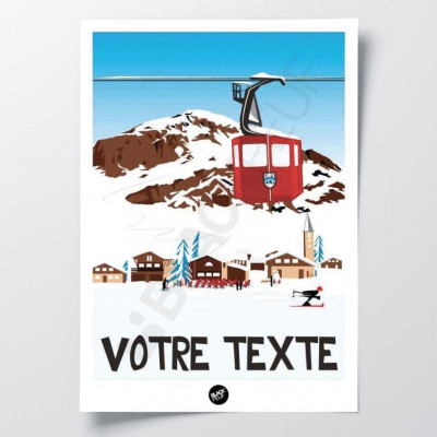 Affiche murale centre station couleur rouge bleu blanc pour la décoration. Affiche murale centre station couleur rouge bleu blanc pour la décoration.
