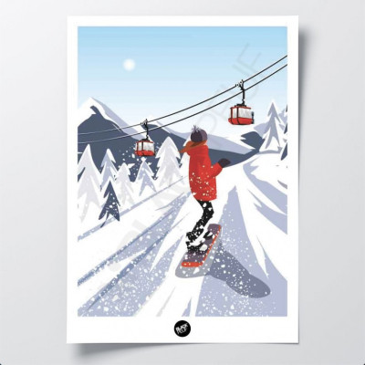 Scopri i poster di BLACKPEUF | Design colorati per i tuoi interni Scopri i poster di BLACKPEUF | Design colorati per i tuoi interni