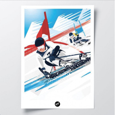 Découvrez les affiches BLACKPEUF | Designs colorés pour votre déco Découvrez les affiches BLACKPEUF | Designs colorés pour votre déco