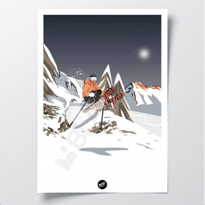 Discover BLACKPEUF posters | Colorful designs for your decor Discover BLACKPEUF posters | Colorful designs for your decor